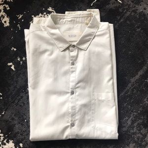 M.GRIFONI like new shirt